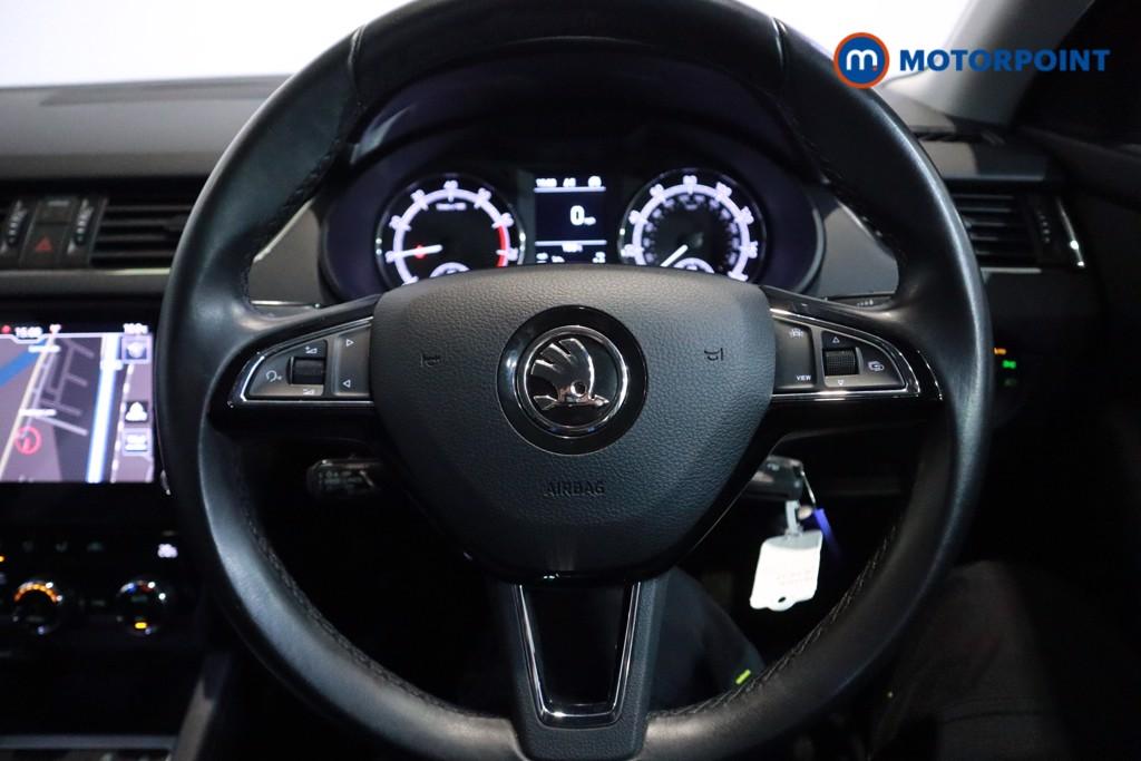 Skoda Octavia Se Technology Manual Petrol Hatchback - Stock Number (1615526) - 8th supplementary image