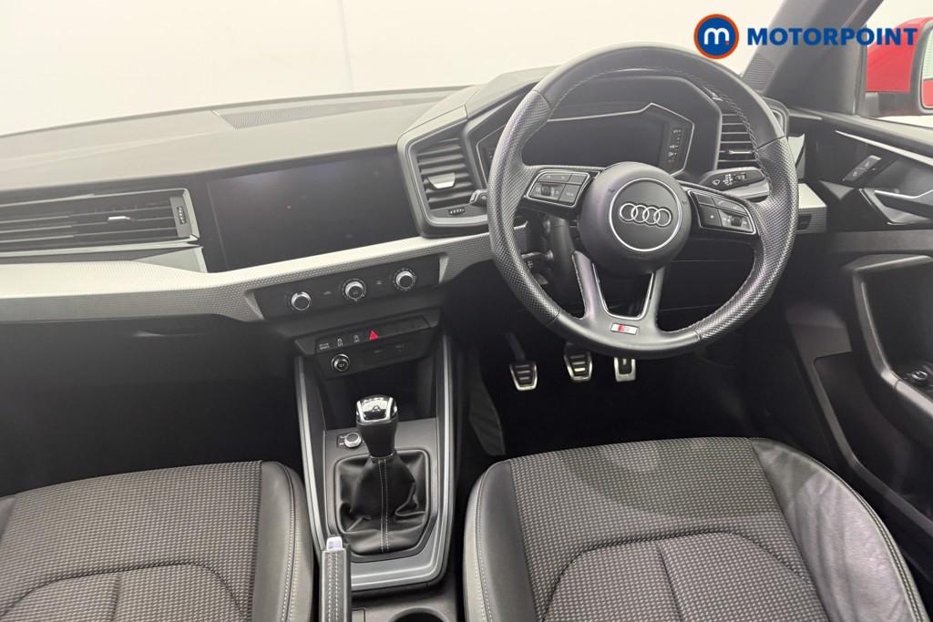 Audi A1 S Line Manual Petrol Hatchback - Stock Number (1615536) - 8th supplementary image