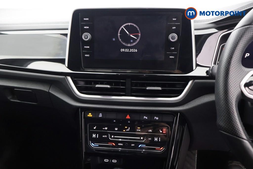 Volkswagen T-Roc R-Line Automatic Diesel SUV - Stock Number (1615585) - 8th supplementary image