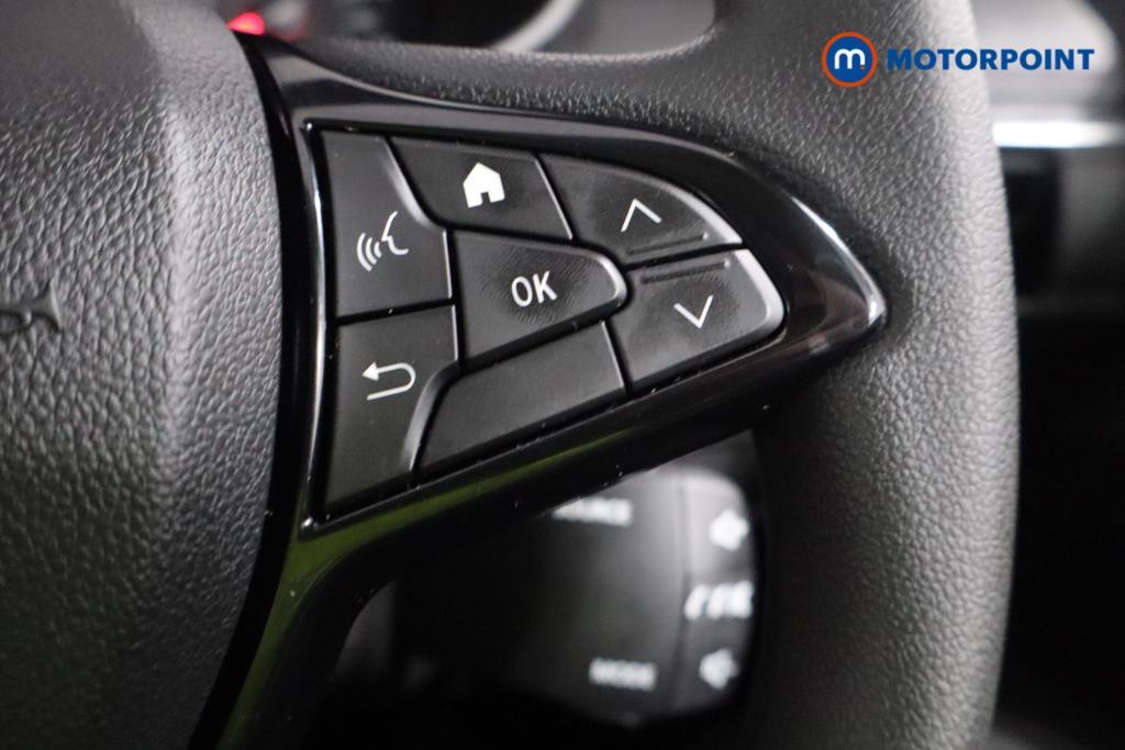 Dacia Jogger Essential Manual Petrol People Carrier - Stock Number (1549130) - 8th supplementary image