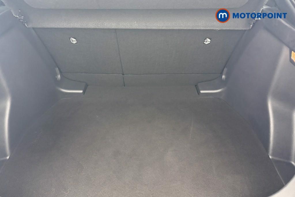 Toyota C-Hr Icon Automatic Petrol-Electric Hybrid SUV - Stock Number (1556273) - 8th supplementary image