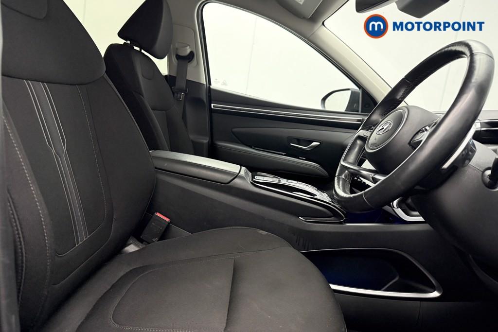 Hyundai Tucson Premium Automatic Petrol Plug-In Hybrid SUV - Stock Number (1595449) - 8th supplementary image