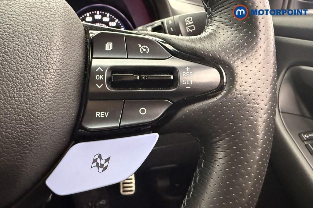 Hyundai I30 N Performance Manual Petrol Hatchback - Stock Number (1599205) - 8th supplementary image