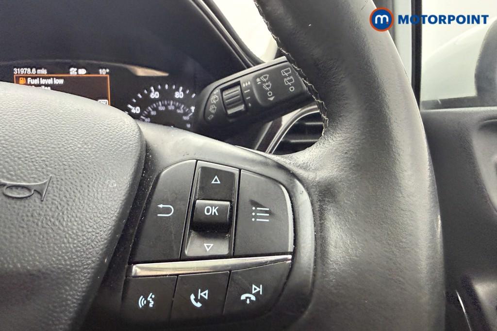 Ford Fiesta Vignale 1.0 Ecoboost 5Dr Manual Petrol Hatchback - Stock Number (1601583) - 8th supplementary image