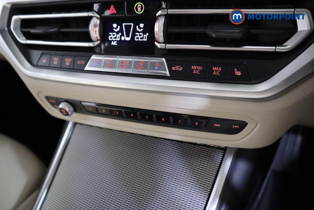 BMW 3 Series M Sport Automatic Petrol Plug-In Hybrid Saloon - Stock Number (1604168) - 8th supplementary image