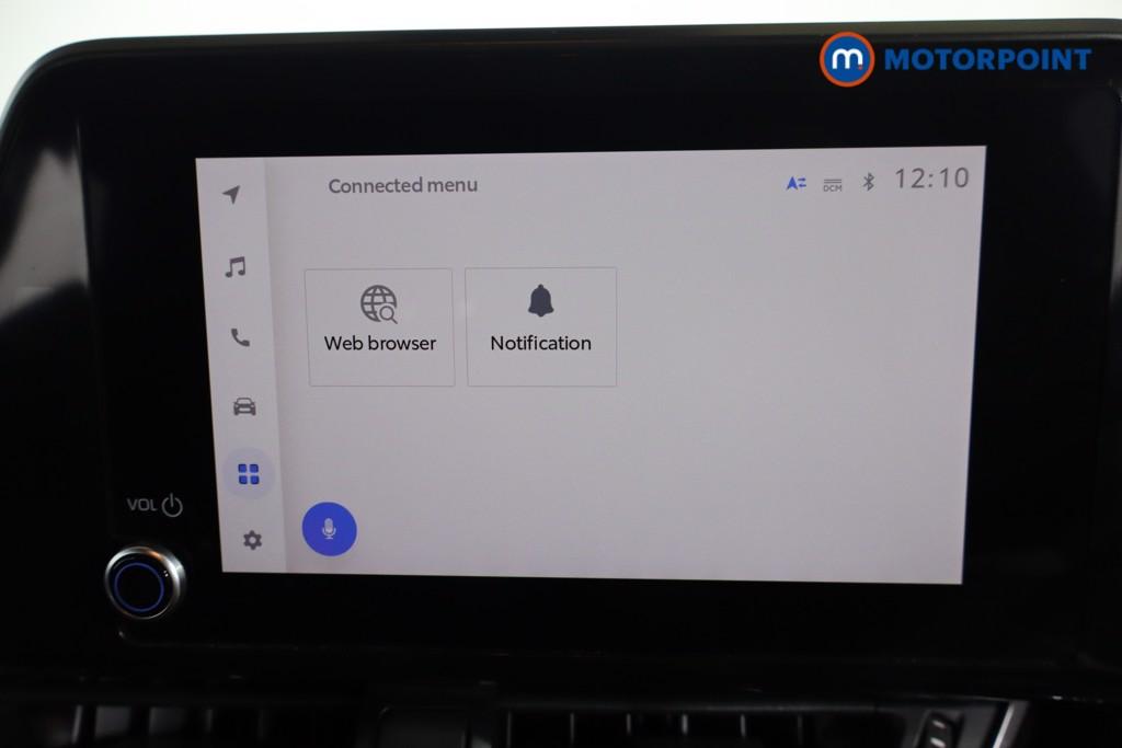 Toyota C-Hr Design Automatic Petrol-Electric Hybrid SUV - Stock Number (1604414) - 8th supplementary image