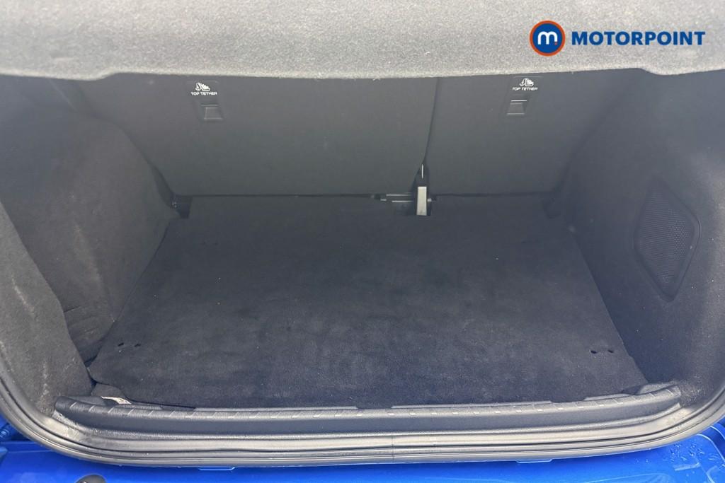 Ford Ecosport St-Line Manual Petrol SUV - Stock Number (1606593) - 8th supplementary image