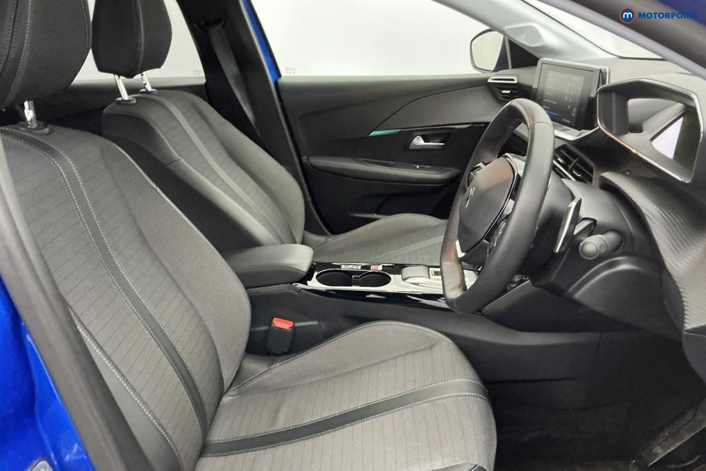 Peugeot 208 Allure Premium -Plus Automatic Petrol Hatchback - Stock Number (1606871) - 8th supplementary image