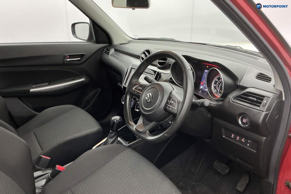 Suzuki Swift SZ5 Automatic Petrol Hatchback - Stock Number (1607138) - 8th supplementary image