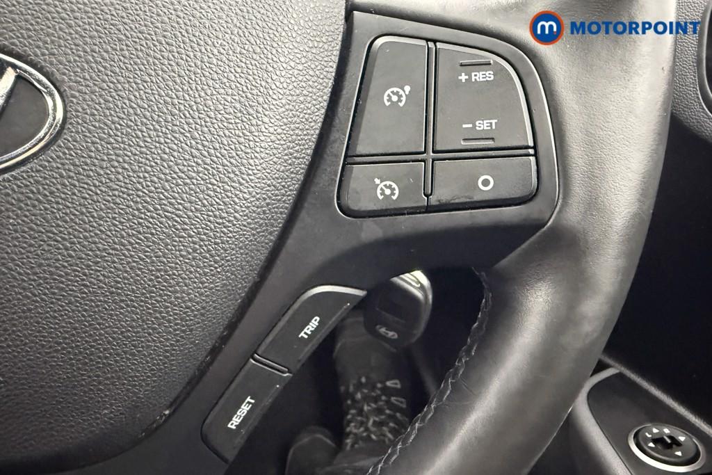 Hyundai I10 Go Se Manual Petrol Hatchback - Stock Number (1607388) - 8th supplementary image