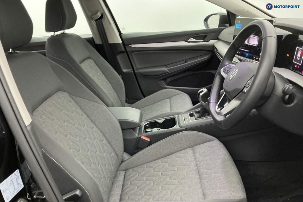 Volkswagen Golf Life Manual Petrol Estate - Stock Number (1608450) - 8th supplementary image