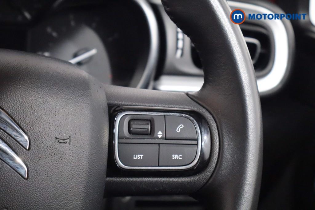 Citroen C3 Shine Plus Manual Petrol Hatchback - Stock Number (1608545) - 8th supplementary image