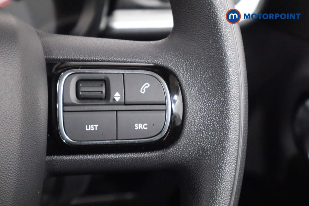 Citroen C3 Plus Manual Petrol Hatchback - Stock Number (1608644) - 8th supplementary image