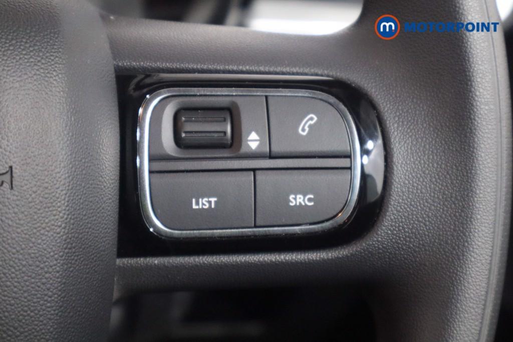 Citroen C3 Plus Manual Petrol Hatchback - Stock Number (1608651) - 8th supplementary image