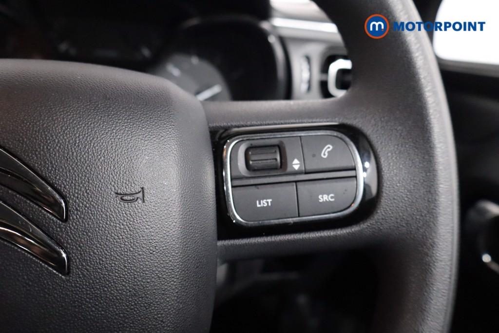 Citroen C3 Plus Manual Petrol Hatchback - Stock Number (1608676) - 8th supplementary image
