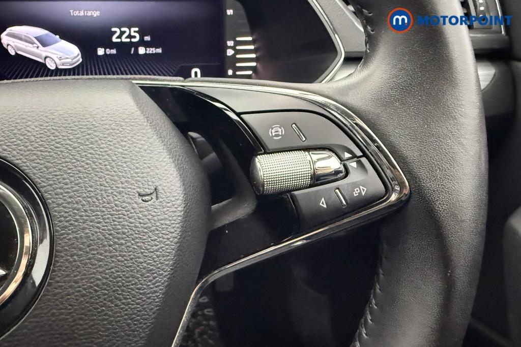 Skoda Superb Se Technology Automatic Petrol Plug-In Hybrid Estate - Stock Number (1608689) - 8th supplementary image