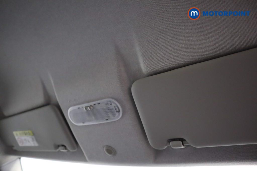 Dacia Sandero Stepway Comfort Manual Petrol Hatchback - Stock Number (1609131) - 8th supplementary image