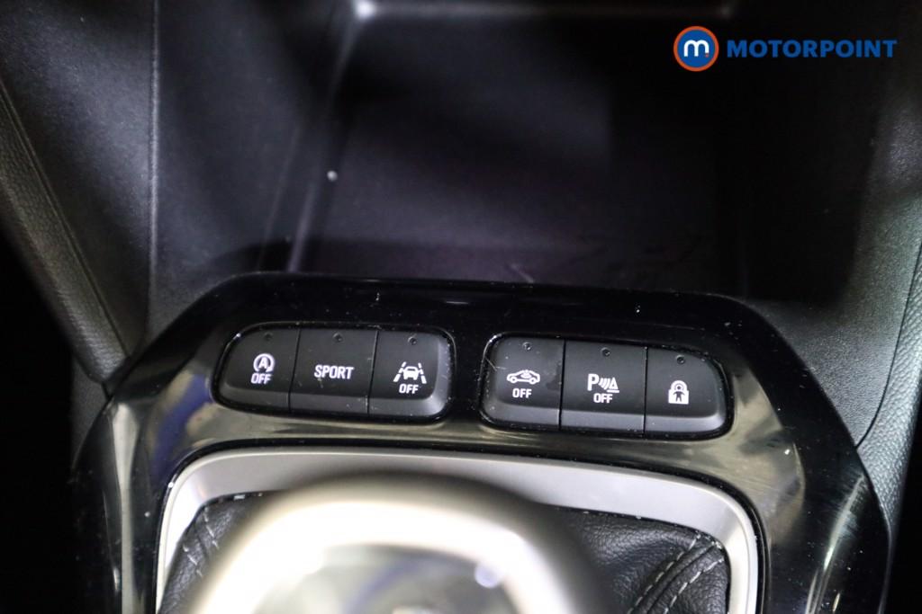 Vauxhall Corsa Sri Edition Manual Petrol Hatchback - Stock Number (1609341) - 8th supplementary image