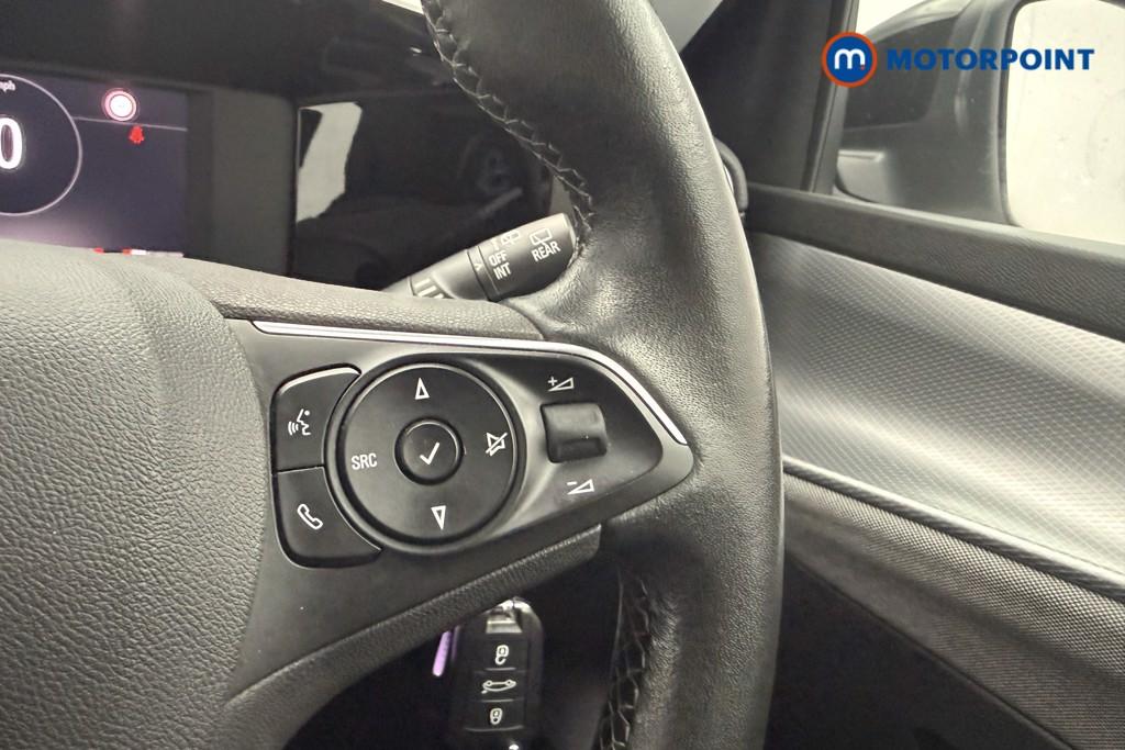 Vauxhall Mokka Se Edition Manual Petrol SUV - Stock Number (1609613) - 8th supplementary image