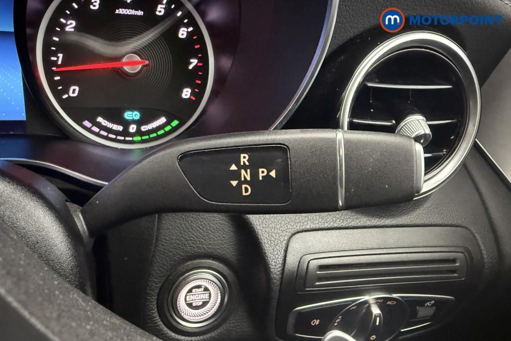 Mercedes-Benz GLC Amg Line Automatic Petrol Plug-In Hybrid SUV - Stock Number (1609816) - 8th supplementary image