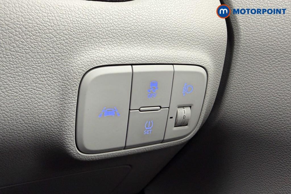 Hyundai I10 Premium Automatic Petrol Hatchback - Stock Number (1610253) - 8th supplementary image