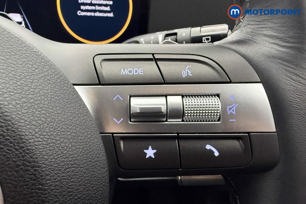 Hyundai Kona Advance Automatic Electric SUV - Stock Number (1610752) - 8th supplementary image