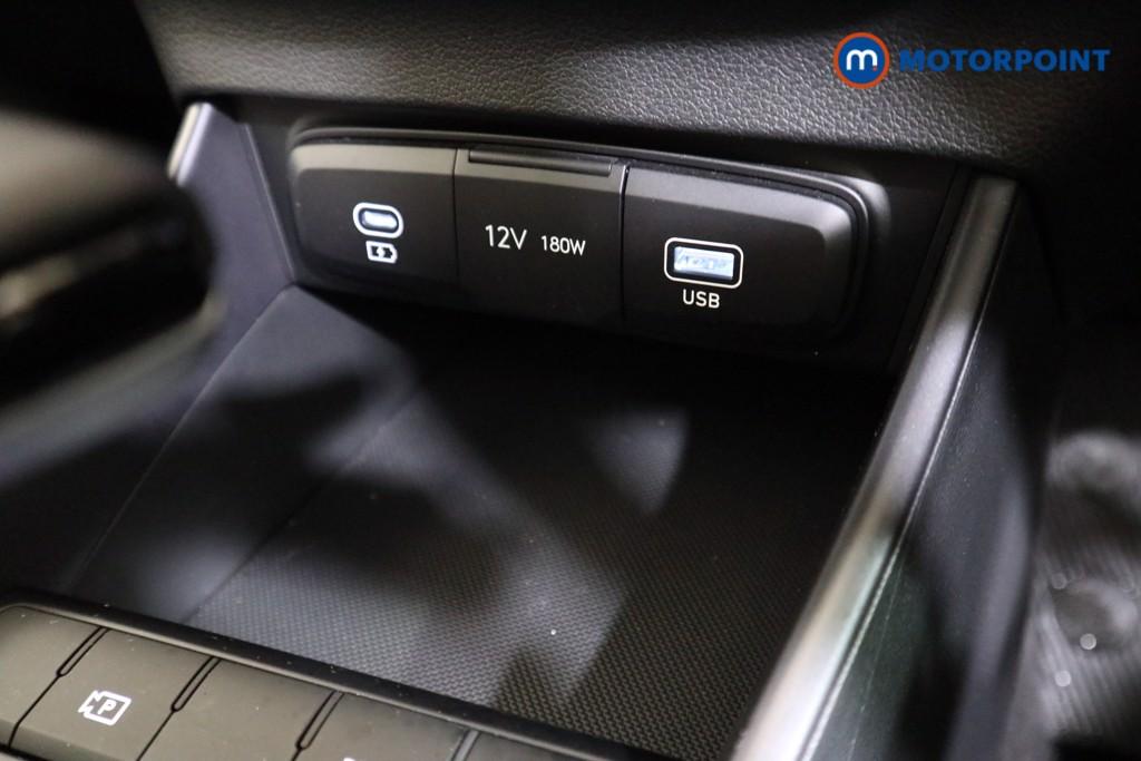 Hyundai I20 Advance Automatic Petrol Hatchback - Stock Number (1610876) - 8th supplementary image