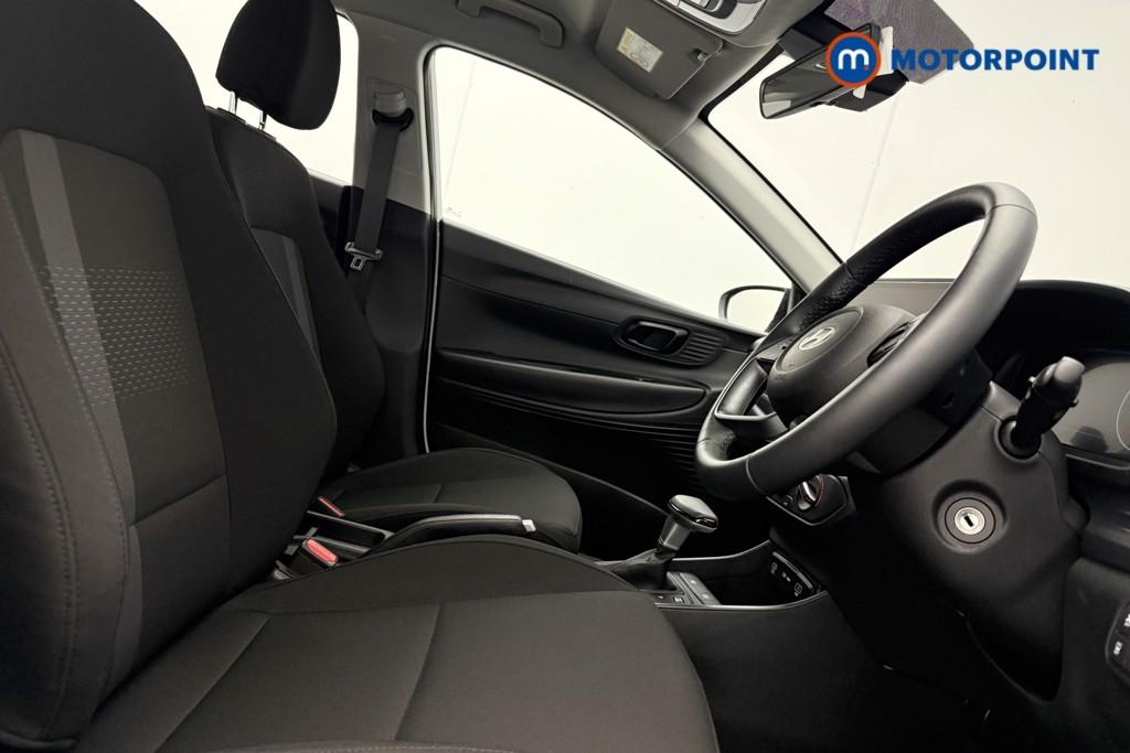 Hyundai I20 Advance Automatic Petrol Hatchback - Stock Number (1610883) - 8th supplementary image