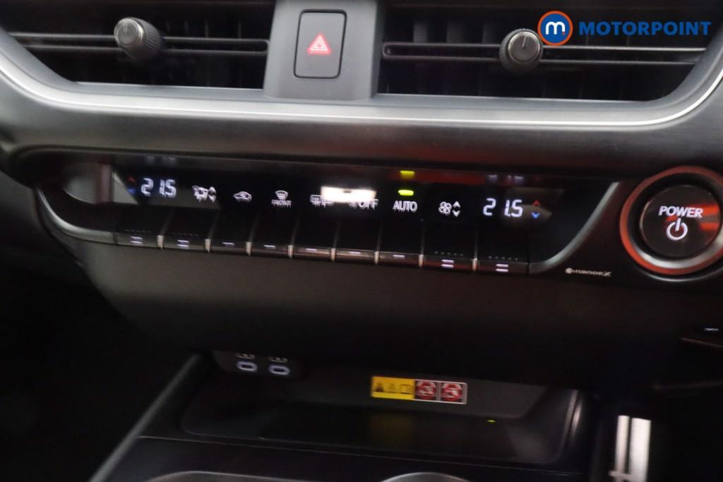 Lexus UX F-Sport Automatic Petrol-Electric Hybrid SUV - Stock Number (1611063) - 8th supplementary image