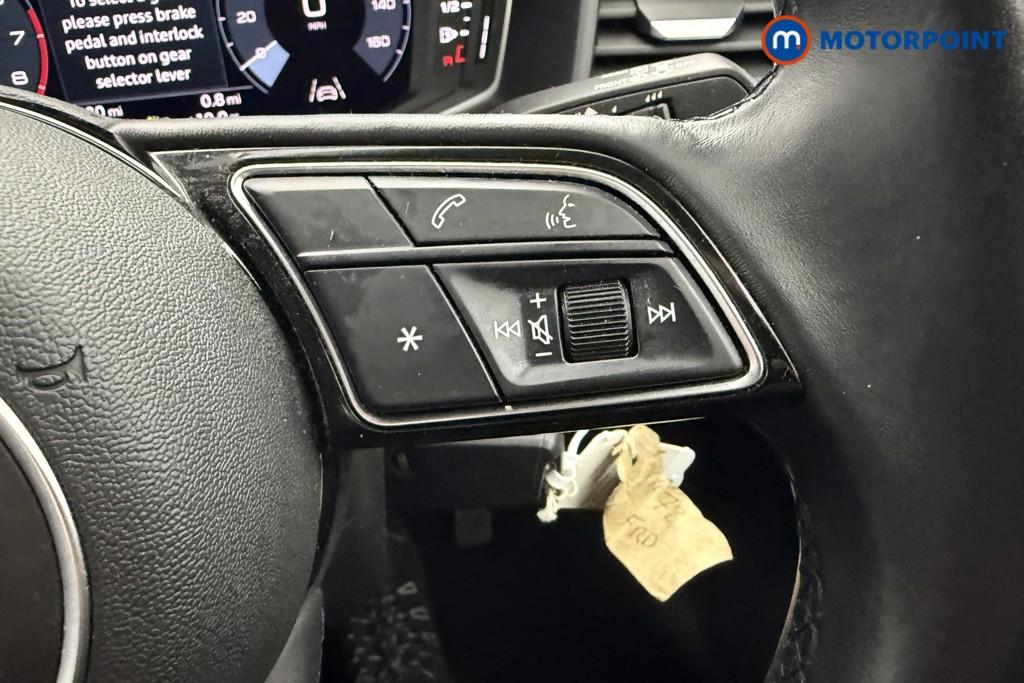 Audi A1 Sport Automatic Petrol Hatchback - Stock Number (1611093) - 8th supplementary image