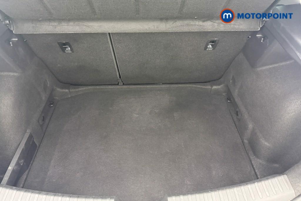 Seat Leon Se Dynamic Manual Petrol Hatchback - Stock Number (1611146) - 8th supplementary image