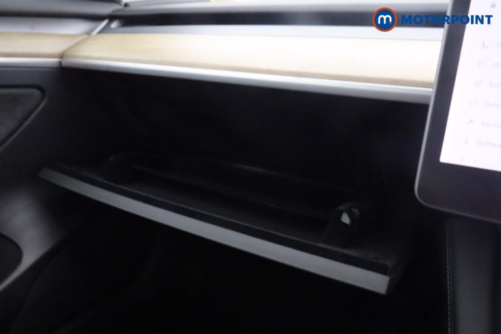 Tesla Model 3 Standard Plus Automatic Electric Saloon - Stock Number (1611592) - 8th supplementary image