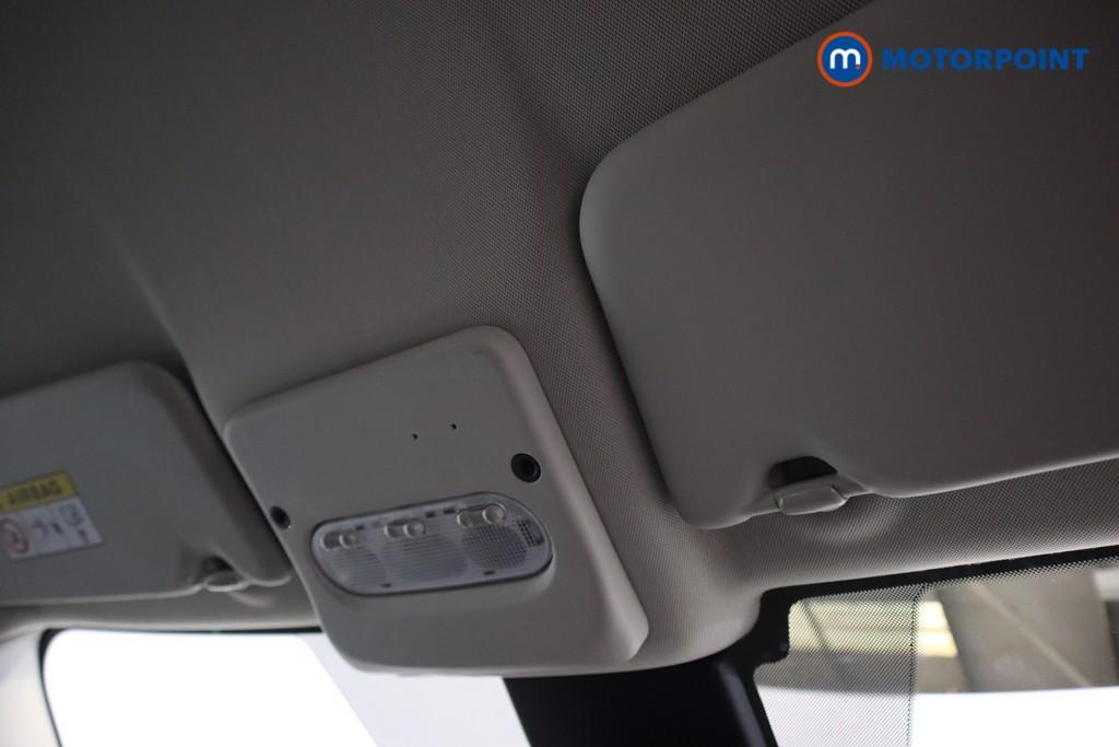 Nissan Qashqai Acenta Premium Automatic Petrol SUV - Stock Number (1611634) - 8th supplementary image