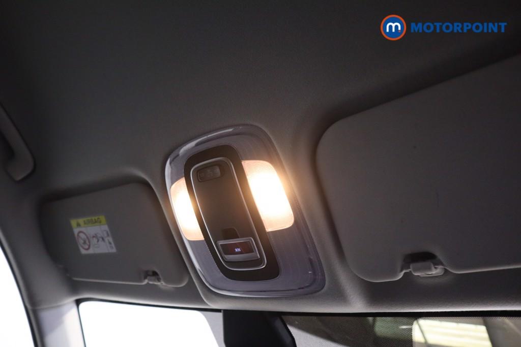 Hyundai Bayon Se Connect Automatic Petrol SUV - Stock Number (1611679) - 8th supplementary image