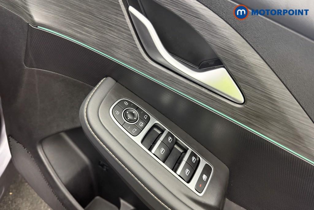 Omoda 5 Noble Automatic Petrol SUV - Stock Number (1612045) - 8th supplementary image