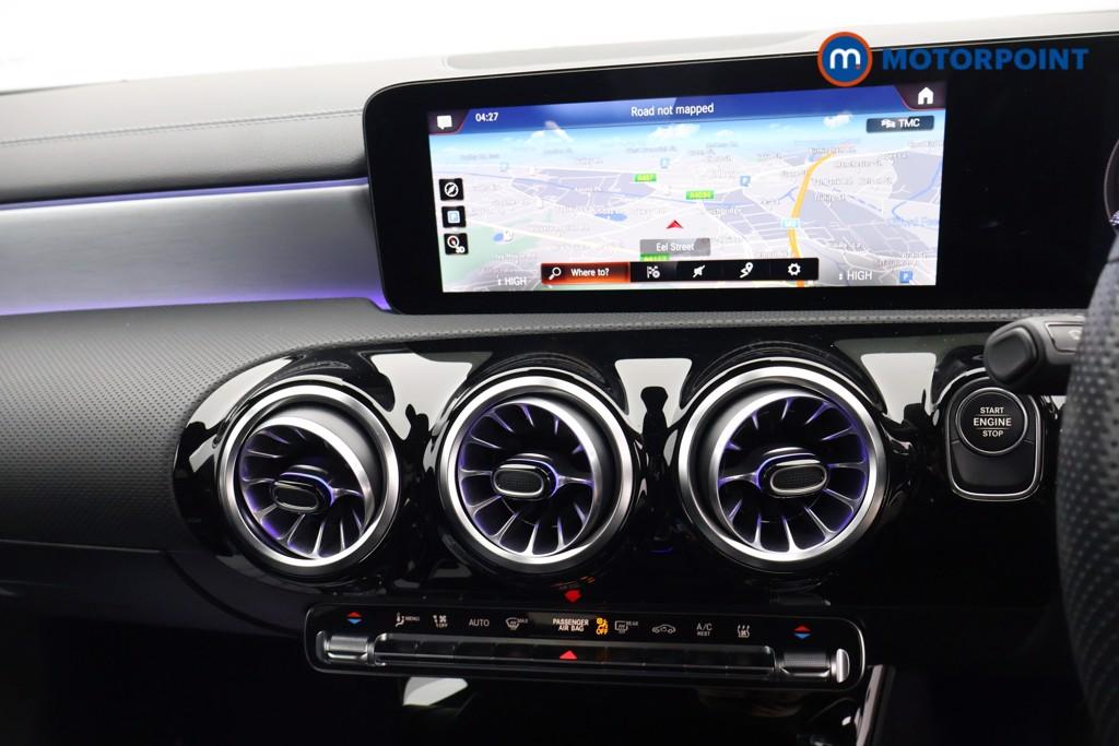 Mercedes-Benz CLA Amg Line Automatic Petrol Plug-In Hybrid Coupe - Stock Number (1612123) - 8th supplementary image