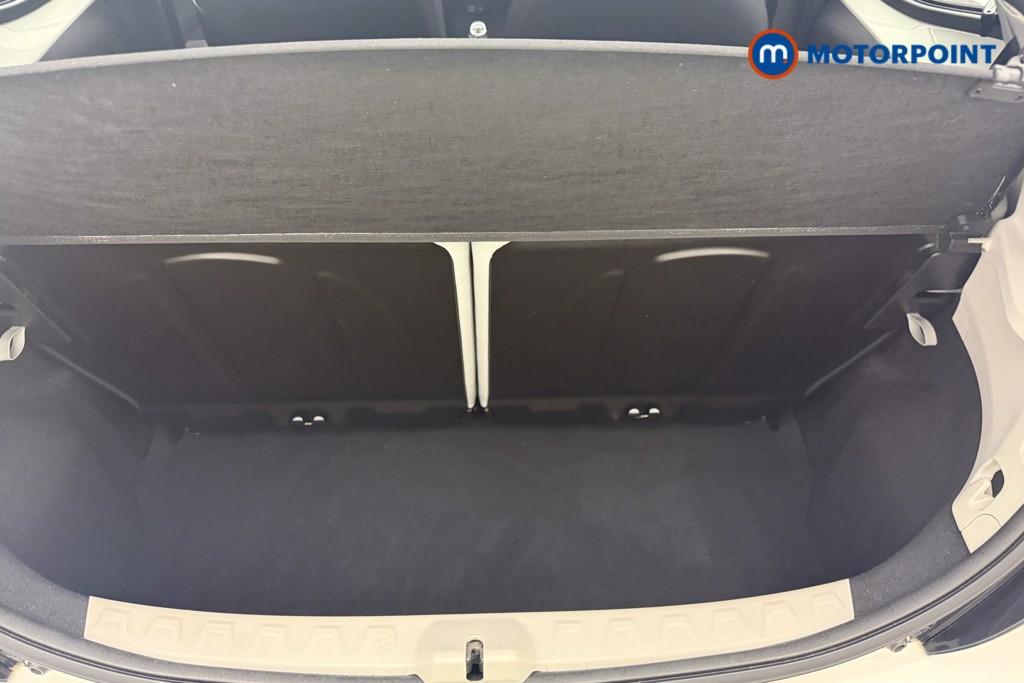 Toyota Aygo X-Play Manual Petrol Hatchback - Stock Number (1612542) - 8th supplementary image