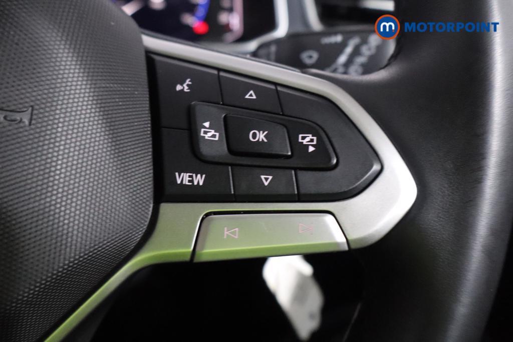 Volkswagen T-Roc Style Automatic Diesel SUV - Stock Number (1612642) - 8th supplementary image