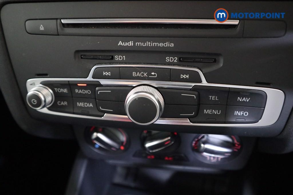 Audi A1 Sport Nav Manual Petrol Hatchback - Stock Number (1612649) - 8th supplementary image