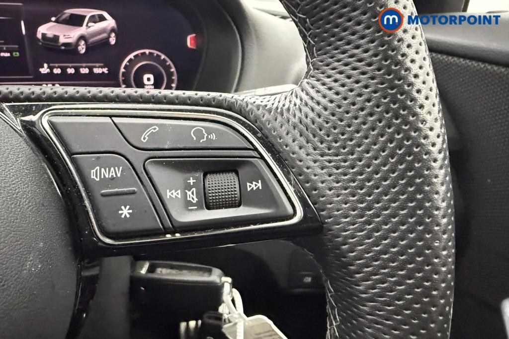 Audi Q2 S Line Automatic Petrol SUV - Stock Number (1612796) - 8th supplementary image