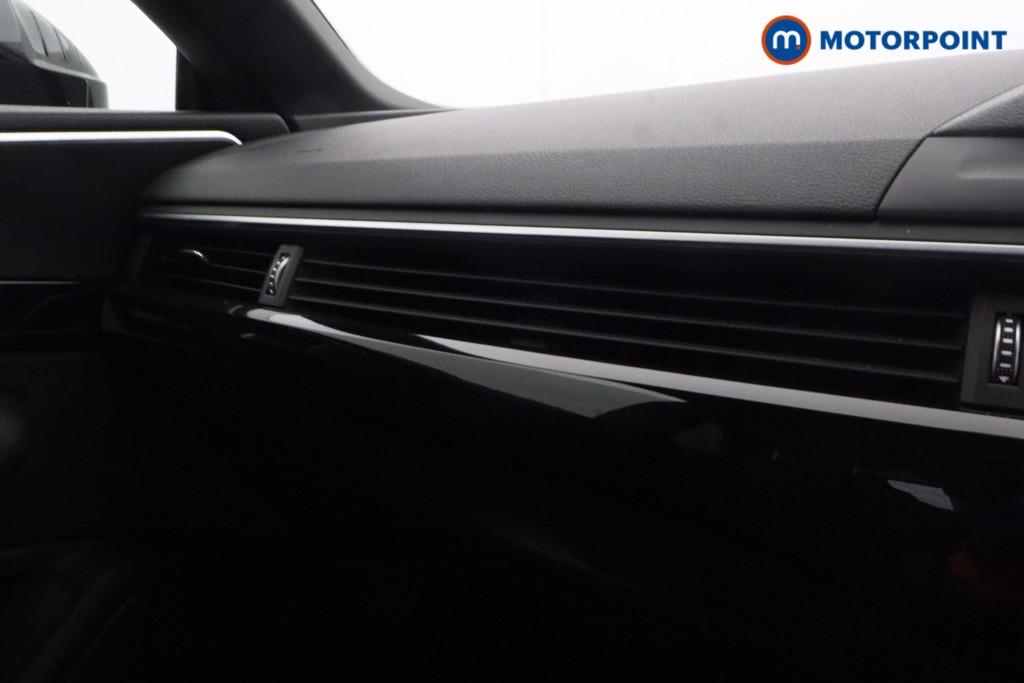 Audi A5 Black Edition Automatic Petrol Coupe - Stock Number (1612959) - 8th supplementary image