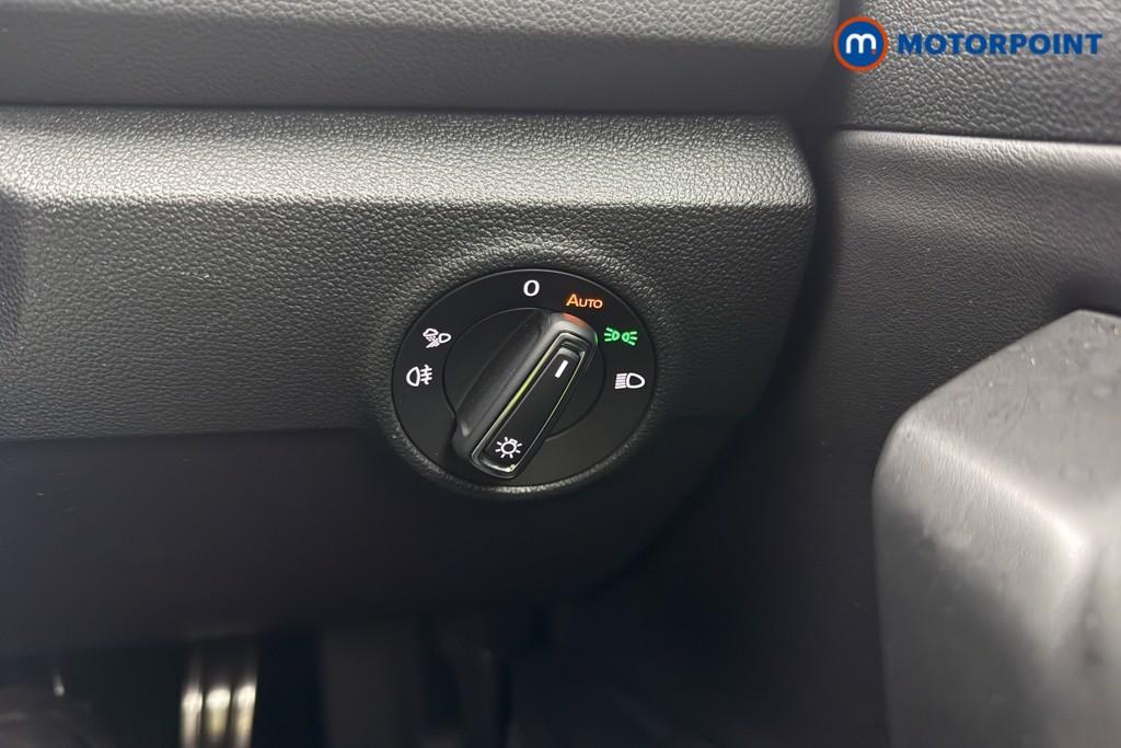 Volkswagen T-Roc Black Edition Automatic Petrol SUV - Stock Number (1613084) - 8th supplementary image