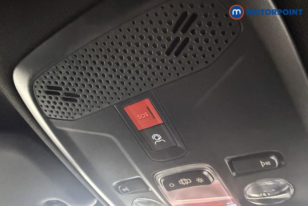 Peugeot 2008 Allure Manual Petrol SUV - Stock Number (1613123) - 8th supplementary image