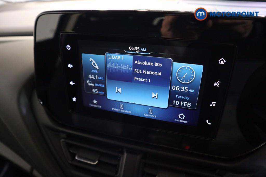 Suzuki S-Cross Motion Manual Petrol SUV - Stock Number (1613153) - 8th supplementary image