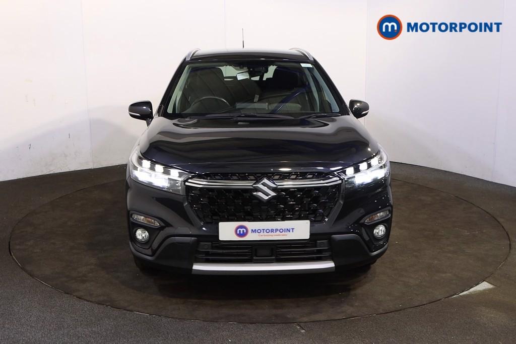 Suzuki S-Cross Motion Manual Petrol SUV - Stock Number (1613153) - Front bumper