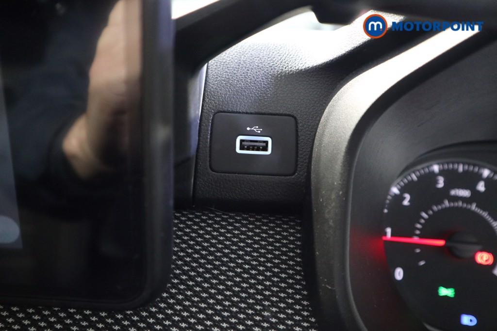 Dacia Jogger Extreme Se Manual Petrol People Carrier - Stock Number (1613161) - 8th supplementary image