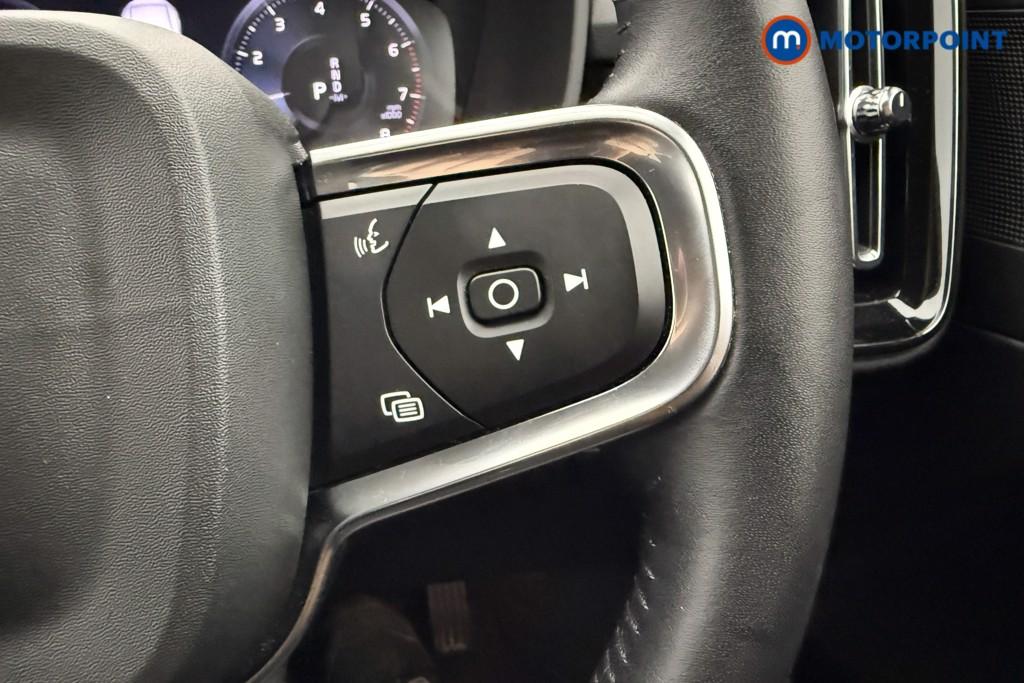 Volvo Xc40 Inscription Pro Automatic Petrol SUV - Stock Number (1613358) - 8th supplementary image