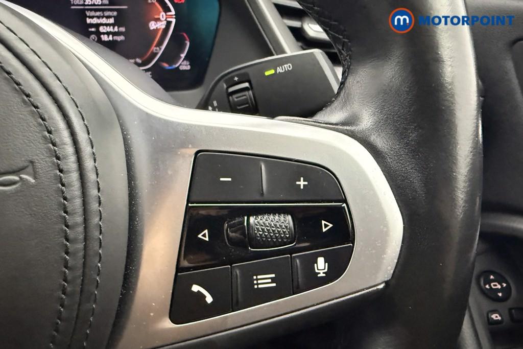 BMW 2 Series M Sport Automatic Petrol Saloon - Stock Number (1613373) - 8th supplementary image