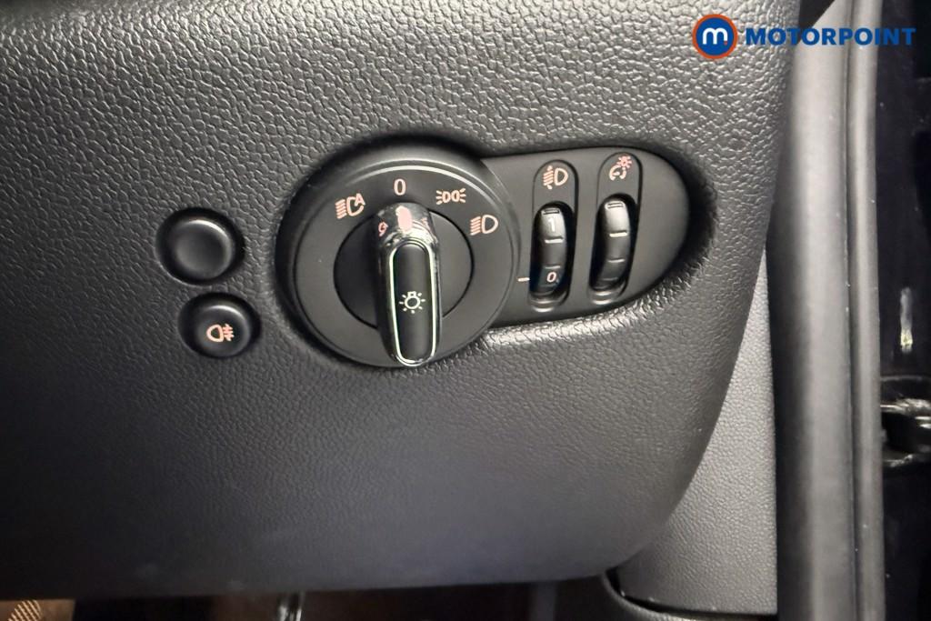 Mini Hatchback Cooper Exclusive Automatic Petrol Hatchback - Stock Number (1613423) - 8th supplementary image