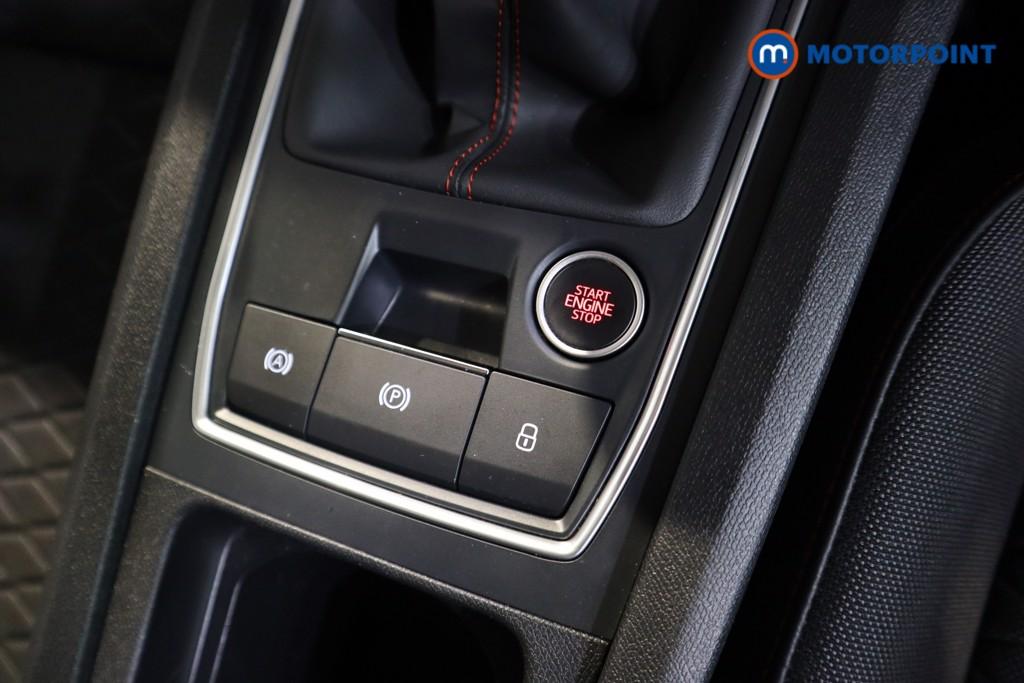 Seat Leon FR Manual Petrol Hatchback - Stock Number (1613548) - 8th supplementary image